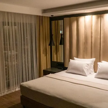 Hotel Bloom