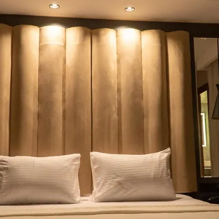 Hotel Bloom Halic