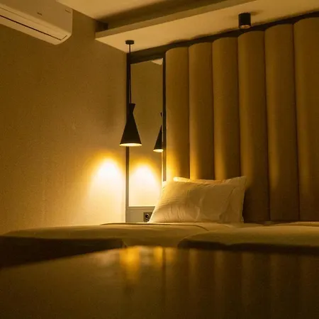 Bloom Hotel Halic