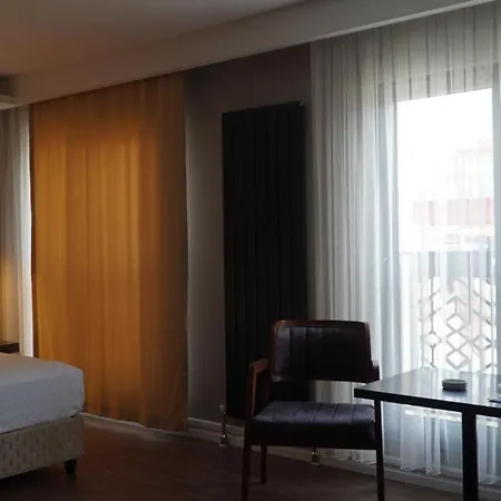 Hotel Bloom Halic