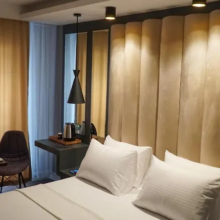 Bloom Hotel