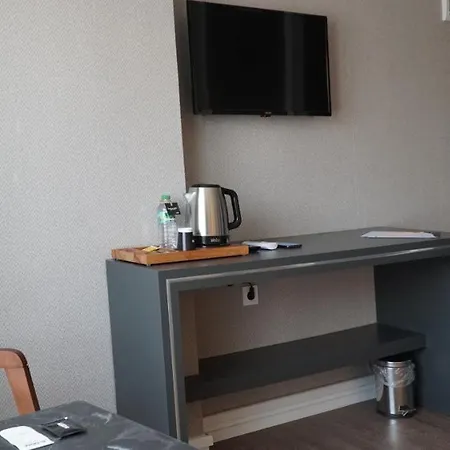 Bloom Hotel Halic